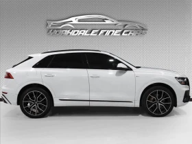 Audi Q8 * S-Line* * HeadUp* A* (  ) | Mobile.bg    6
