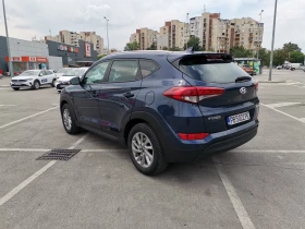 Обява за продажба на Hyundai Tucson 1, 7cdti klima ~23 699 лв. - изображение 2 | Auto.bg Обява за продажба на Hyundai Tucson 1, 7cdti klima ~23 699 лв. - изображение 2
