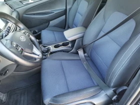 Обява за продажба на Hyundai Tucson 1, 7cdti klima ~23 699 лв. - изображение 10 | Auto.bg Обява за продажба на Hyundai Tucson 1, 7cdti klima ~23 699 лв. - изображение 10