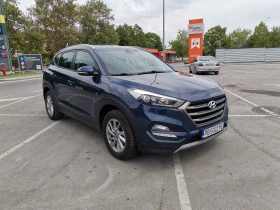 Обява за продажба на Hyundai Tucson 1, 7cdti klima ~23 699 лв. - изображение 6 | Auto.bg Обява за продажба на Hyundai Tucson 1, 7cdti klima ~23 699 лв. - изображение 6