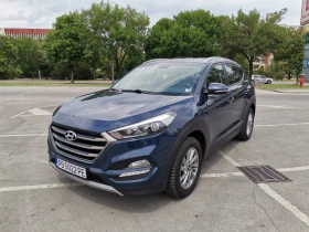 Обява за продажба на Hyundai Tucson 1, 7cdti klima ~23 699 лв. - изображение 1 | Auto.bg Обява за продажба на Hyundai Tucson 1, 7cdti klima ~23 699 лв. - изображение 1