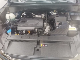 Обява за продажба на Hyundai Tucson 1, 7cdti klima ~23 699 лв. - изображение 8 | Auto.bg Обява за продажба на Hyundai Tucson 1, 7cdti klima ~23 699 лв. - изображение 8