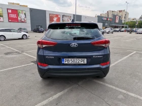 Обява за продажба на Hyundai Tucson 1, 7cdti klima ~23 699 лв. - изображение 3 | Auto.bg Обява за продажба на Hyundai Tucson 1, 7cdti klima ~23 699 лв. - изображение 3