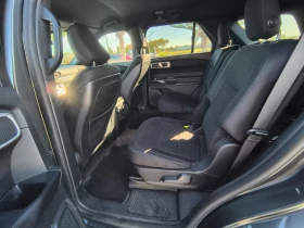 Ford Explorer XLT, снимка 8