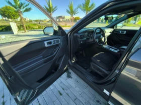 Ford Explorer XLT, снимка 5