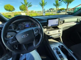 Ford Explorer XLT, снимка 7