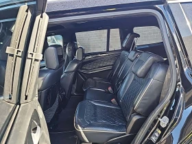 Mercedes-Benz GL 500 AMG* PACK* DESIGNO* 360КАМЕРА* LANE* ASSIST*  - 27999 лв. / 14315.66 € - 16788369 12