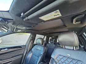 Mercedes-Benz GL 500 AMG* PACK* DESIGNO* 360КАМЕРА* LANE* ASSIST*  - 27999 лв. / 14315.66 € - 16788369 14