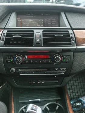 BMW X5 3.5 би турбо 286 кс, снимка 11