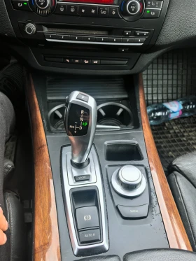 BMW X5 3.5 би турбо 286 кс, снимка 9