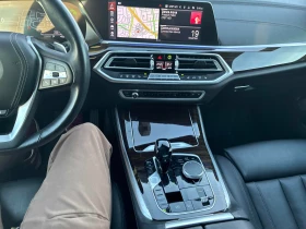 BMW X5 * 40i* CARFAX * БЕЗ ПЪРВОНАЧАЛНА ВНОСКА - 54000 лв. / 27609.76 € - 58698096 7