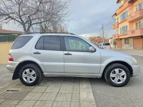 Mercedes-Benz ML 270 2.70CDI.FAKELIFT, снимка 2