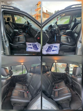 Mercedes-Benz ML 270 2.70CDI.FAKELIFT, снимка 13