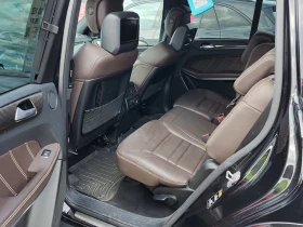 Mercedes-Benz GLS 63 AMG * CARFAX * БЕЗ ПЪРВОНАЧАЛНА ВНОСКА, снимка 8