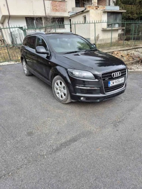 Audi Q7, снимка 1