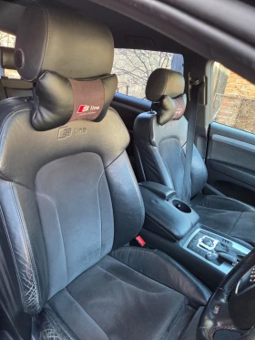 Audi Q7, снимка 10