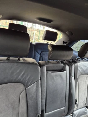 Audi Q7, снимка 8