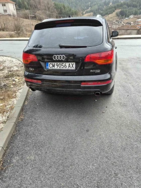 Audi Q7, снимка 6