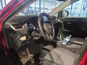 Toyota Rav4 * Hybrid * CARFAX * БЕЗ ПЪРВОНАЧАЛНА ВНОСКА, снимка 5