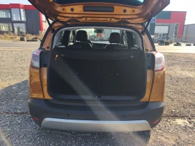 Opel Crossland X 1.6hdi 120hp  - 8900 € / 17406.89 лв. - 66020354 7