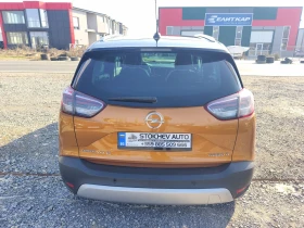 Opel Crossland X 1.6hdi 120hp  - 8900 € / 17406.89 лв. - 66020354 4