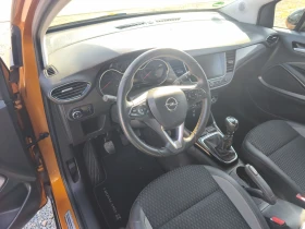 Opel Crossland X 1.6hdi 120hp  - 8900 € / 17406.89 лв. - 66020354 13