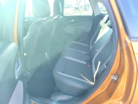 Opel Crossland X 1.6hdi 120hp  - 8900 € / 17406.89 лв. - 66020354 10