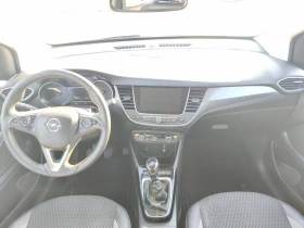Opel Crossland X 1.6hdi 120hp  - 8900 € / 17406.89 лв. - 66020354 14