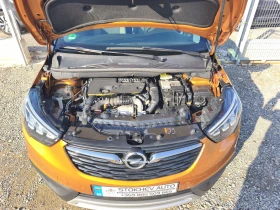Opel Crossland X 1.6hdi 120hp  - 8900 € / 17406.89 лв. - 66020354 8