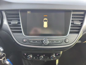 Opel Crossland X 1.6hdi 120hp  - 8900 € / 17406.89 лв. - 66020354 16