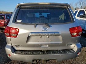 Toyota Sequoia LIMITED* КОЖА* ПОДГРЕВ* КАМЕРА* ШИБИДАХ - 10753 € / 21031.04 лв. - 20739094 5