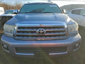 Toyota Sequoia LIMITED* КОЖА* ПОДГРЕВ* КАМЕРА* ШИБИДАХ - 10753 € / 21031.04 лв. - 20739094 2
