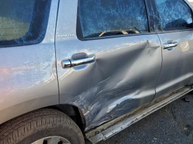 Toyota Sequoia LIMITED* КОЖА* ПОДГРЕВ* КАМЕРА* ШИБИДАХ - 10753 € / 21031.04 лв. - 20739094 7