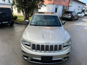 Jeep Grand cherokee Summit 5.7, снимка 7