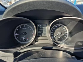 Hyundai Santa fe * LUXURY * CARFAX * ЦЕНА ДО БГ - 13200 € / 25816.96 лв. - 73157760 8