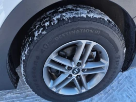 Hyundai Santa fe * LUXURY * CARFAX * ЦЕНА ДО БГ - 13200 € / 25816.96 лв. - 73157760 4