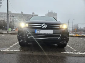 VW Touareg - 12500 € / 24447.88 лв. - 35531966 7