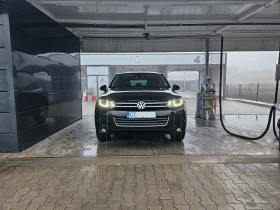 VW Touareg - 12500 € / 24447.88 лв. - 35531966 2