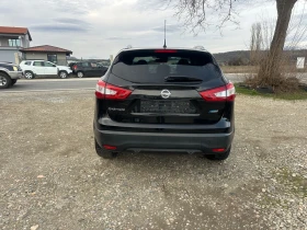 Nissan Qashqai - 10800 € / 21122.96 лв. - 16746656 6