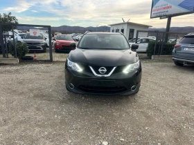 Nissan Qashqai - 10800 € / 21122.96 лв. - 16746656 3