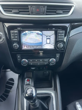 Nissan Qashqai - 10800 € / 21122.96 лв. - 16746656 10