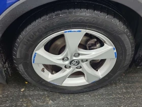 Toyota C-HR * FWD * CARFAX * ЦЕНА ДО БГ, снимка 17 - Автомобили и джипове - 53660170