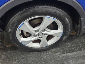 Toyota C-HR * FWD * CARFAX * ЦЕНА ДО БГ, снимка 7 - Автомобили и джипове - 53660170