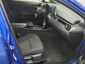 Toyota C-HR * FWD * CARFAX * ЦЕНА ДО БГ, снимка 11 - Автомобили и джипове - 53660170