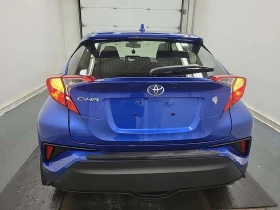 Toyota C-HR * FWD * CARFAX * ЦЕНА ДО БГ, снимка 4 - Автомобили и джипове - 53660170