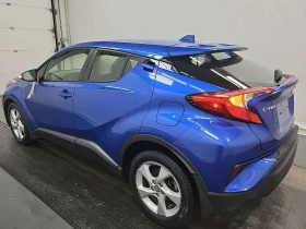 Toyota C-HR * FWD * CARFAX * ЦЕНА ДО БГ, снимка 2 - Автомобили и джипове - 53660170
