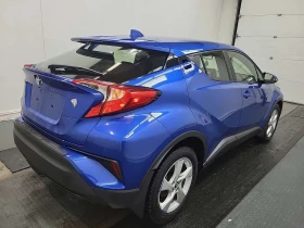 Toyota C-HR * FWD * CARFAX * ЦЕНА ДО БГ, снимка 9 - Автомобили и джипове - 53660170