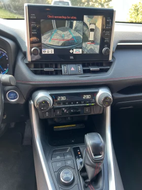 Toyota Rav4 PHEV STYLE - 29920 € / 58518.43 лв. - 67254270 10