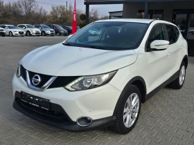 Nissan Qashqai 1.5DCI, 110к.с., 93000км. - 7500 € / 14668.73 лв. - 28537200 5