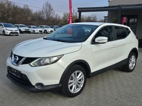 Nissan Qashqai 1.5DCI, 110к.с., 93000км. - 7500 € / 14668.73 лв. - 28537200 4